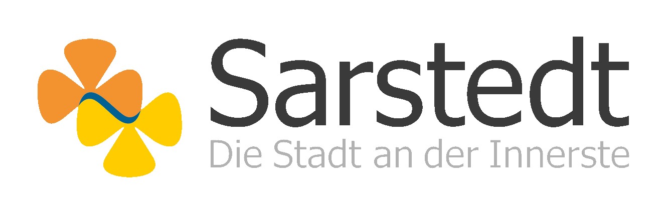 Logo Stadt Sarstedt